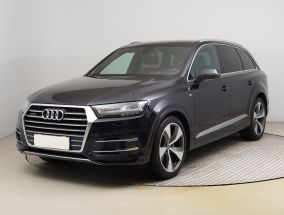 Audi Q7 - 2016
