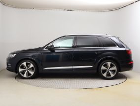 Audi Q7 - 2016