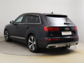 Audi Q7 - 2016