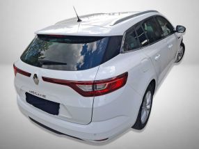 Renault Megane - 2017
