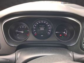 Renault Megane - 2017