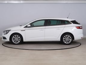 Renault Megane - 2017