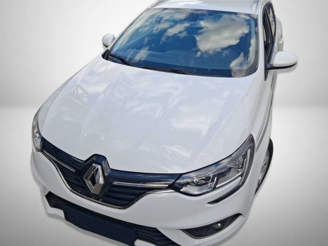 Renault Megane 2017