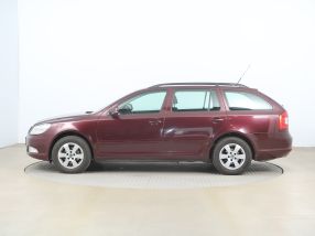 Škoda Octavia - 2009