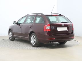 Škoda Octavia - 2009