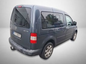 Volkswagen Caddy - 2007