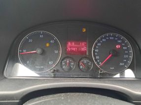 Volkswagen Caddy - 2007