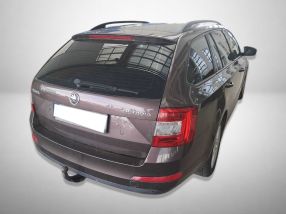 Škoda Octavia - 2013