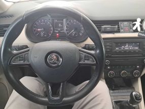 Škoda Octavia - 2013