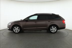 Škoda Octavia - 2013