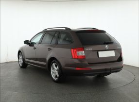 Škoda Octavia - 2013