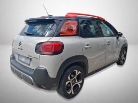 Citroen C3 Aircross - 2018