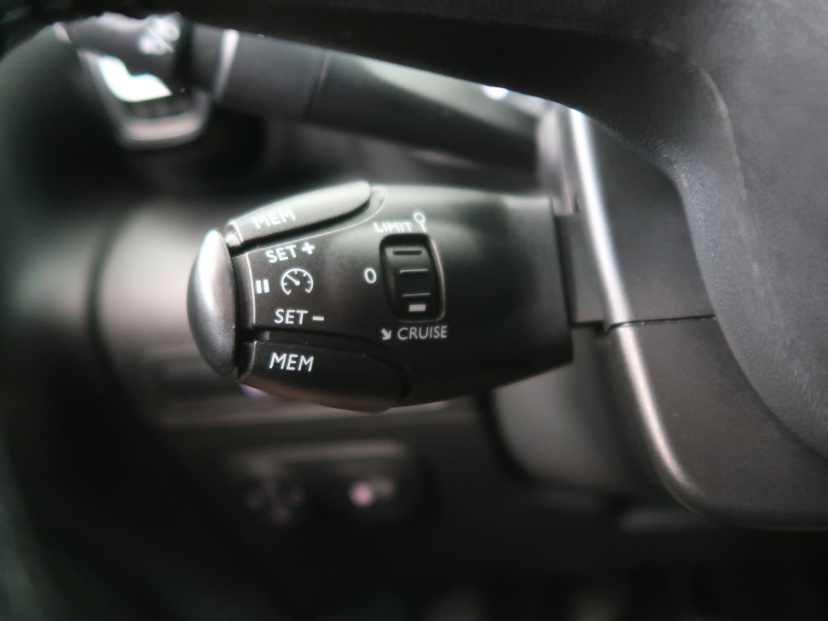 Citroen C3 Aircross, 2018