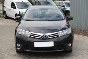 Toyota Corolla - 2015