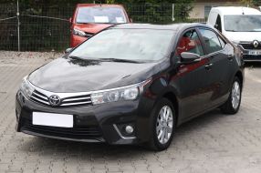 Toyota Corolla - 2015