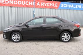 Toyota Corolla - 2015