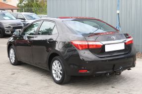 Toyota Corolla - 2015