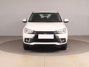 Mitsubishi ASX - 2018