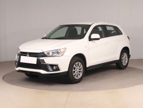 Mitsubishi ASX - 2018