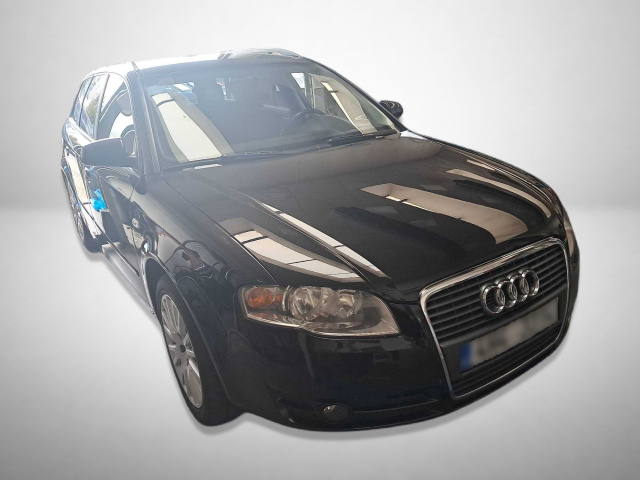 Audi A4 2005
