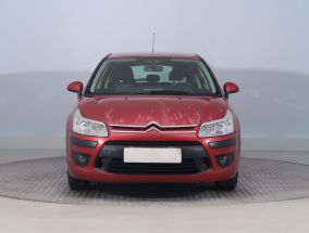 Citroen C4 - 2009