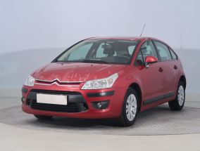 Citroen C4 - 2009