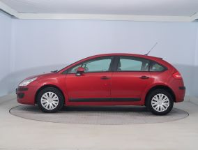 Citroen C4 - 2009