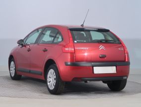 Citroen C4 - 2009