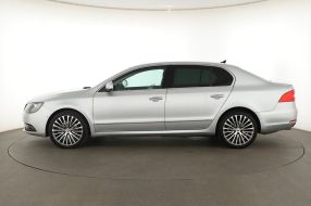 Škoda Superb - 2014