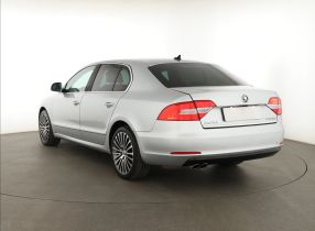 Škoda Superb - 2014