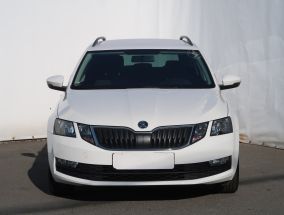 Škoda Octavia - 2017