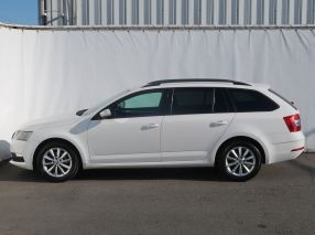 Škoda Octavia - 2017