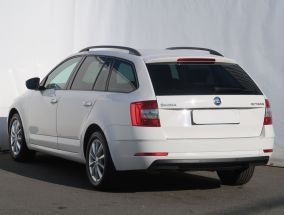 Škoda Octavia - 2017