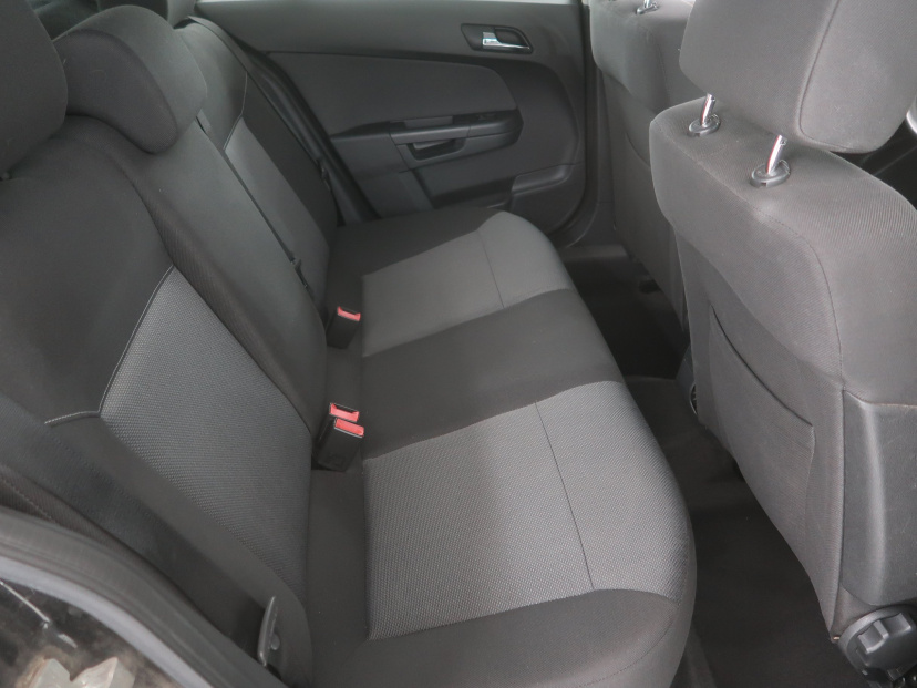 Opel Astra, 2004