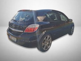 Opel Astra - 2004