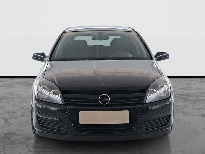 Opel Astra, 2004
