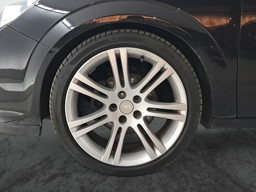 Opel Astra, 2004