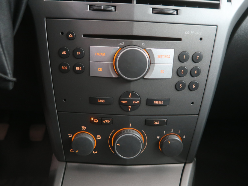 Opel Astra, 2004