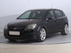 Opel Astra - 2004