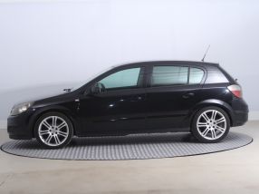Opel Astra - 2004