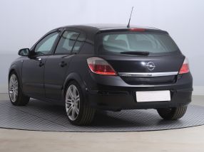 Opel Astra - 2004