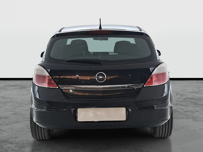 Opel Astra, 2004
