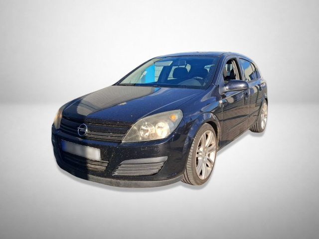 Opel Astra 2004