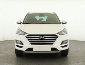 Hyundai Tucson - 2019