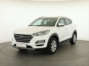 Hyundai Tucson - 2019