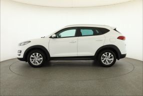 Hyundai Tucson - 2019