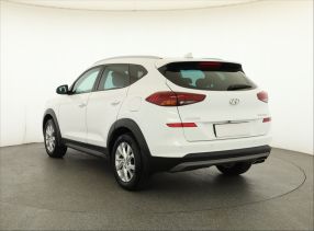 Hyundai Tucson - 2019