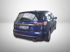 Ford S-Max - 2017