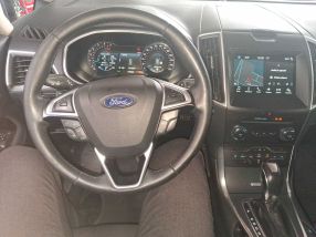 Ford S-Max - 2017