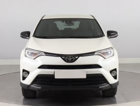Toyota RAV 4 - 2018